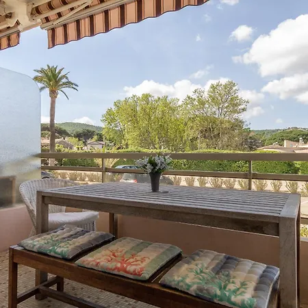 Apartment Stella Mare Saint-Tropez