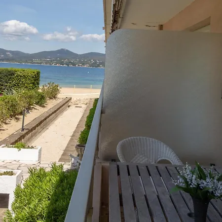 Stella Mare Apartment *