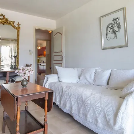 Apartment Stella Mare Saint-Tropez