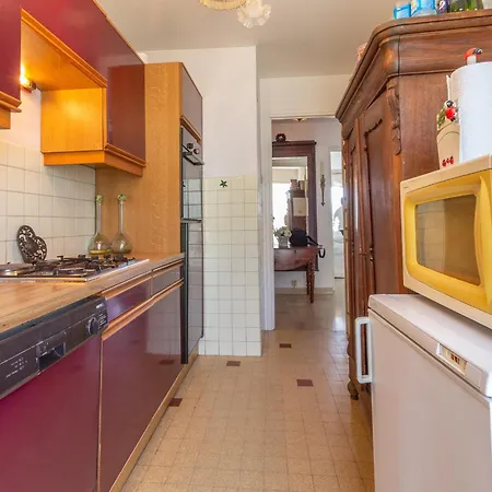 Apartment Stella Mare *