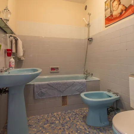 Stella Mare Apartment Saint-Tropez